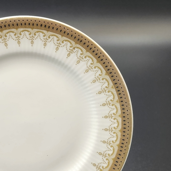 Paragon Athena Bread and Butter plate - Picture 3 of 10